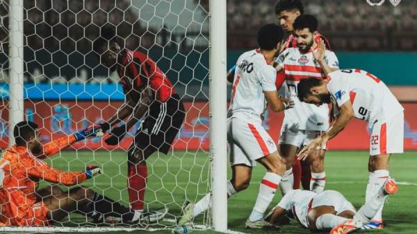 الزمالك