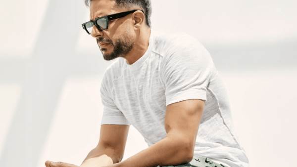 النجم محمد حماقي