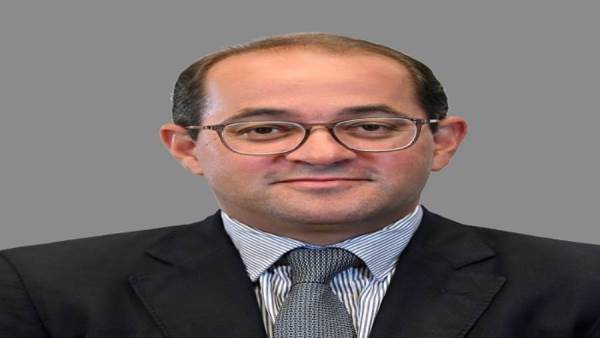 أحمد كجوك وزير المالية