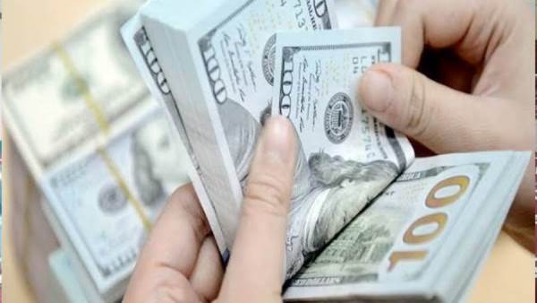 سعر الدولار
