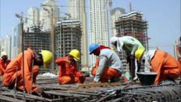 تراجع معدلات البطالة
