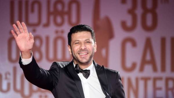 اياد نصار
