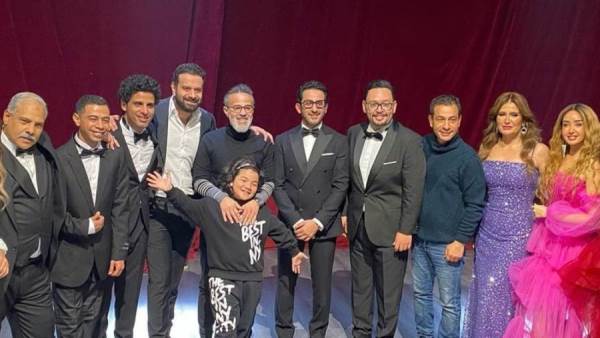 مسرحية ميمو