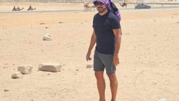 أنركي أرسي