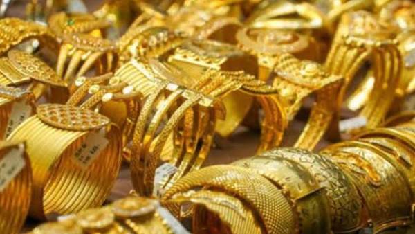 سعر الذهب