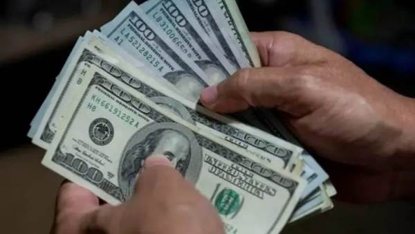 سعر الدولار