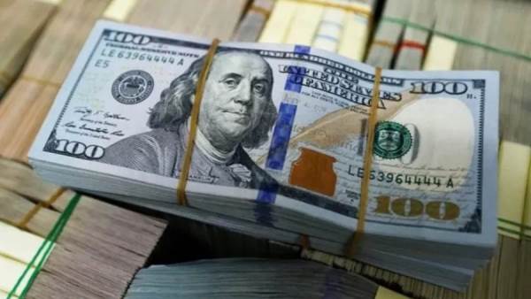 سعر الدولار