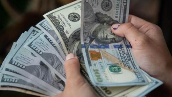 سعر الدولار