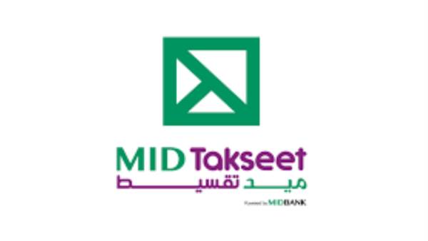 ميد تقسيط