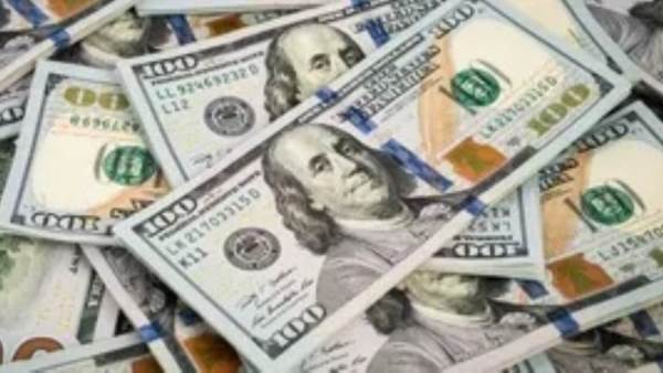 سعر الدولار