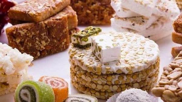 أسعار حلاوة المولد