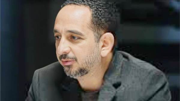 طارق الجنايني