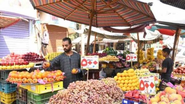 الفاكهة