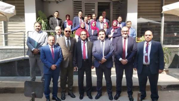 جانب من الافتتاح