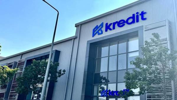 كريديت Kredit