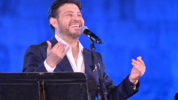هاني شاكر