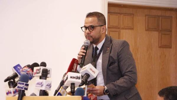 المخرج مازن الغرباوي