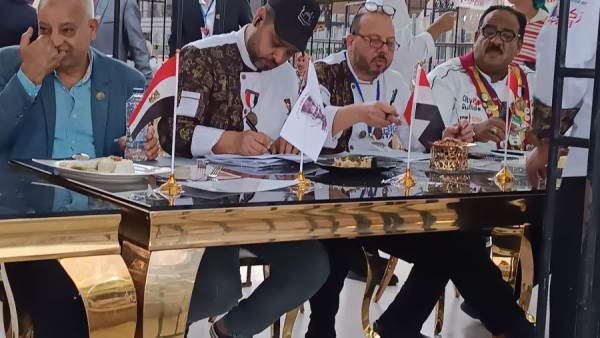 ملتقى طهاة مبدعون