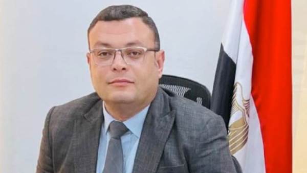 المهندس شريف الشربيني وزير الإسكان