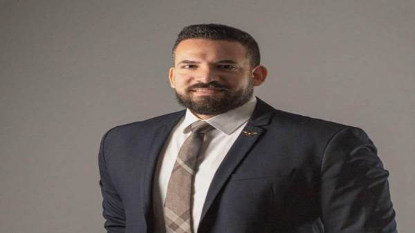 المهندس هشام العيسوي رئيس المجلس التصديري للحرفاليدوية