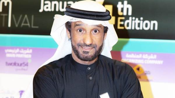 عامر المري