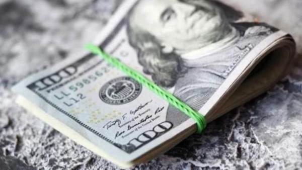 سعر الدولار