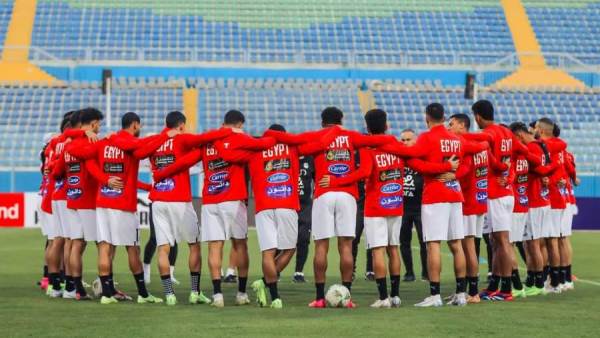 منتخب مصر