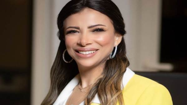 داليا خورشيد