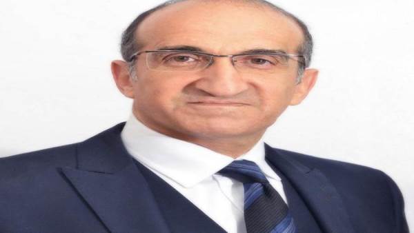 صائل الوعري الرئيس التنفيذي لمجموعة بنك ABC