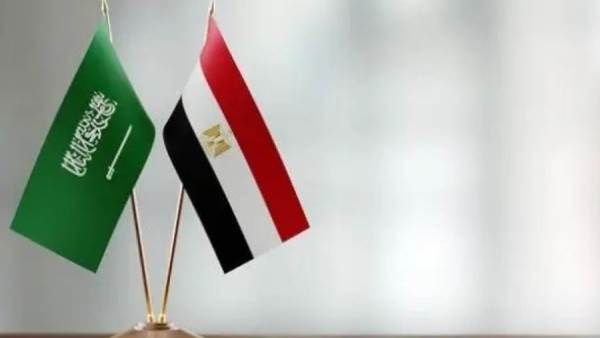 مجلس الأعمال المصري السعودي