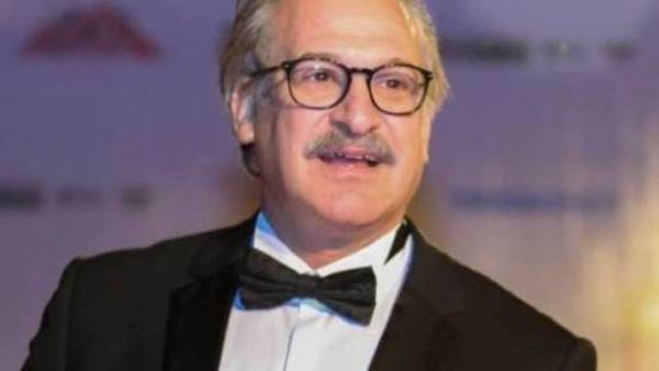عمر زهران