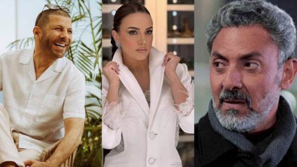 أبطال ظلم المصطبة