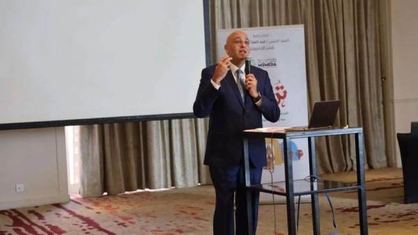 جانب من الفعاليات