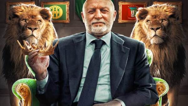 الفرنسي فرانك دوماس