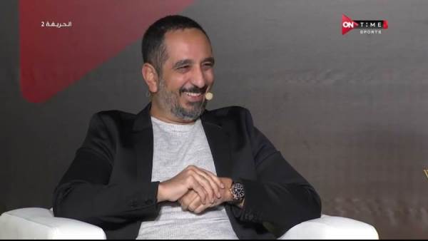 المنتج طارق الجنايني