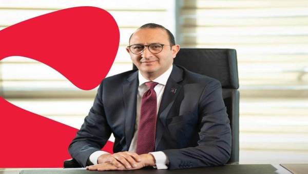 أحمد جلال رئيس البنك المصري لتنمية الصادرات