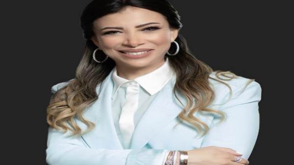 داليا خورشيد الرئيس التنفيذي والعضو المنتدب لشركة بلتون القابضة