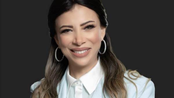 داليا خورشيد