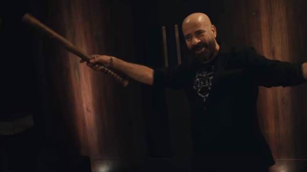 محمد سعد