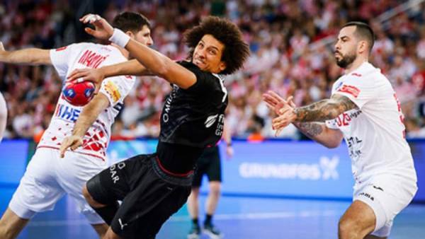 منتخب مصر لكرة اليد