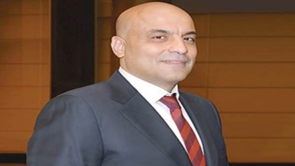 المهندس أمجد حسنين رئيس مجلس إدارة شركة التعمير والإسكان العقارية HDP