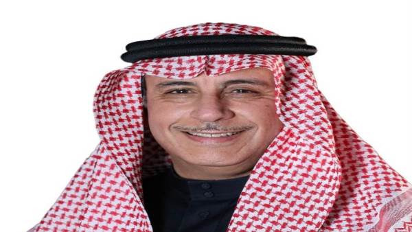 الدكتور خالد السويلم