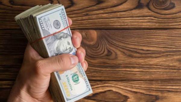 سعر الدولار