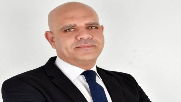 محمد حمدي