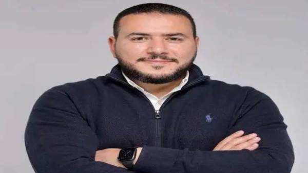 وليد صادق باي سكاي