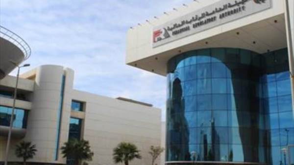 الرقابة المالية