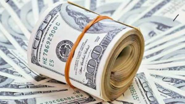سعر الدولار