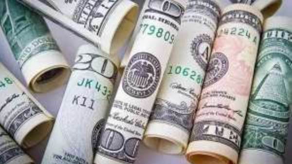 سعر الدولار