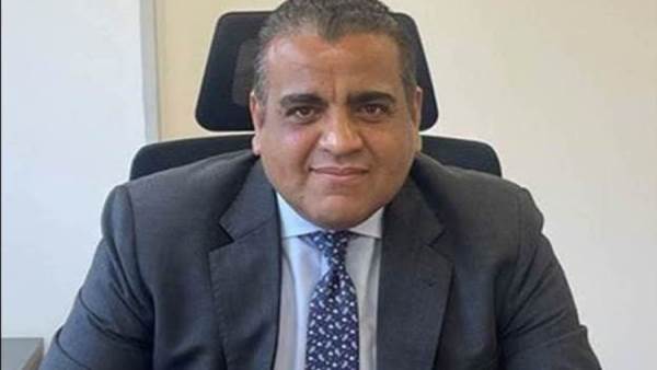 كريم حجاج رئيسا تنفيذيا لشركة ADI Capital