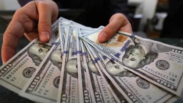 سعر الدولار